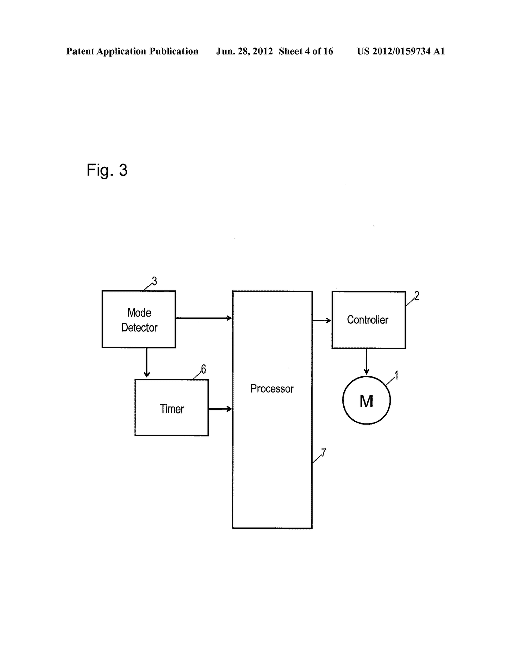 ELECTRIC CLEANER - diagram, schematic, and image 05