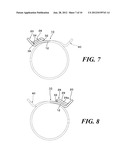 HOSE CLAMP diagram and image