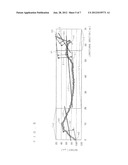 SENSOR ELEMENT AND GAS SENSOR diagram and image