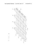 SENSOR ELEMENT AND GAS SENSOR diagram and image