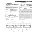 Method for Connecting a Plurality of Unpackaged Substrates diagram and image