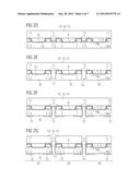 Method for Connecting a Plurality of Unpackaged Substrates diagram and image