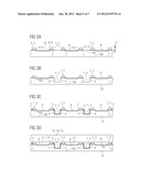 Method for Connecting a Plurality of Unpackaged Substrates diagram and image