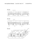 Method for Connecting a Plurality of Unpackaged Substrates diagram and image