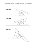 METHOD OF USING GRASS TRIMMING APPARATUS WITH SPINNING SUPPORT GUIDE diagram and image