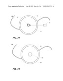 METHOD OF USING GRASS TRIMMING APPARATUS WITH SPINNING SUPPORT GUIDE diagram and image