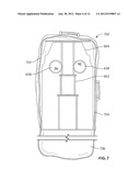 COLLAPSIBLE DRYING CONTAINER diagram and image