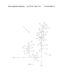 APPARATUS AND METHOD TO HOUSE CABLE TENSIONING SYSTEM diagram and image