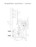 APPARATUS AND METHOD TO HOUSE CABLE TENSIONING SYSTEM diagram and image