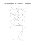 APPARATUS AND METHOD TO HOUSE CABLE TENSIONING SYSTEM diagram and image