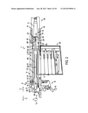 MODULAR FIREARM STOCK SYSTEM diagram and image