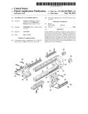 MACHINE GUN ACCESSORY MOUNT diagram and image