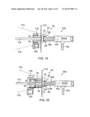 MACHINE GUN ACCESSORY MOUNT diagram and image