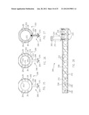 MACHINE GUN ACCESSORY MOUNT diagram and image