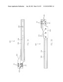 MACHINE GUN ACCESSORY MOUNT diagram and image