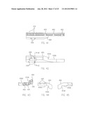 MACHINE GUN ACCESSORY MOUNT diagram and image