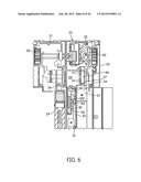 BYPASS DOOR diagram and image