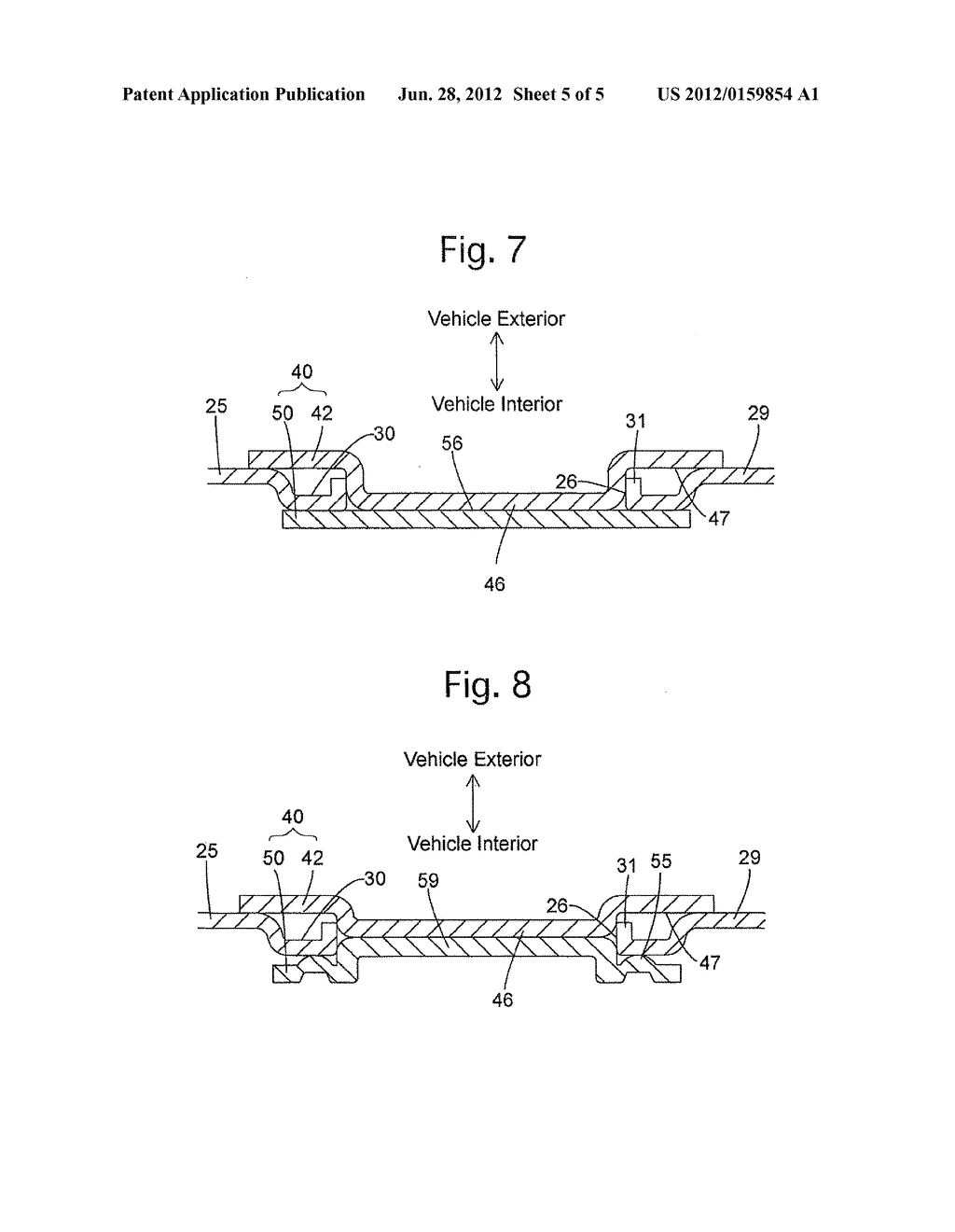 REGULATOR DEVICE FOR VEHICLE DOOR WINDOW PANE - diagram, schematic, and image 06