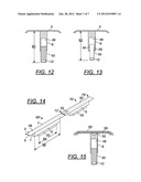 REMOVABLE TAILGATE GAP COVER diagram and image