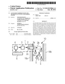 ACTIVATABLE BARRIER SYSTEM AND METHOD OF ACTIVATING THE BARRIER SYSTEM diagram and image