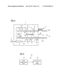 ACTIVATABLE BARRIER SYSTEM AND METHOD OF ACTIVATING THE BARRIER SYSTEM diagram and image