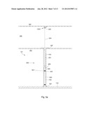 Wall Assembly Comprising Panels Configured to Reside in an Overhead     Structure diagram and image