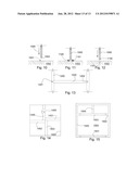 Wall Assembly Comprising Panels Configured to Reside in an Overhead     Structure diagram and image