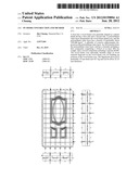 PU DOOR CONSTRUCTION AND METHOD diagram and image