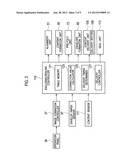 ENCLOSING-SEALING DEVICE AND IMAGE FORMATION SYSTEM HAVING THE SAME diagram and image