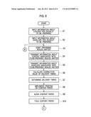 ENCLOSING-SEALING DEVICE AND IMAGE FORMATION SYSTEM HAVING THE SAME diagram and image