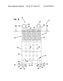 FILTER ELEMENT, AIR CLEANER, AND METHODS diagram and image