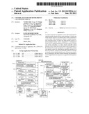 CONTROL SYSYTEM FOR MOTOR-DRIVEN LAWNMOWER VEHICLE diagram and image