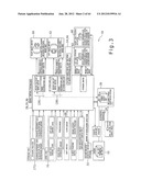 CONTROL SYSYTEM FOR MOTOR-DRIVEN LAWNMOWER VEHICLE diagram and image