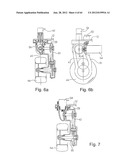 CONTROL SYSYTEM FOR MOTOR-DRIVEN LAWNMOWER VEHICLE diagram and image