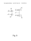 CONTROL SYSYTEM FOR MOTOR-DRIVEN LAWNMOWER VEHICLE diagram and image