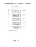 CONTROL SYSYTEM FOR MOTOR-DRIVEN LAWNMOWER VEHICLE diagram and image