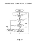 CONTROL SYSYTEM FOR MOTOR-DRIVEN LAWNMOWER VEHICLE diagram and image