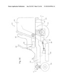 CONTROL SYSYTEM FOR MOTOR-DRIVEN LAWNMOWER VEHICLE diagram and image