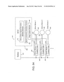 CONTROL SYSYTEM FOR MOTOR-DRIVEN LAWNMOWER VEHICLE diagram and image