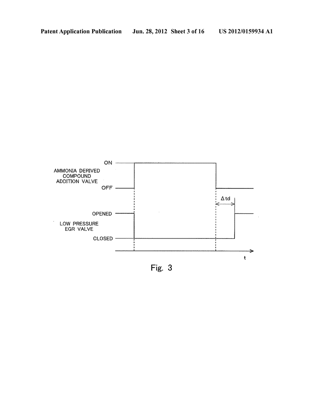 CONTROL SYSTEM FOR INTERNAL COMBUSTION ENGINE - diagram, schematic, and image 04