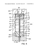 CARTRIDGE FOR THE GENERATION OF HYDROGEN FOR PROVIDING MECHANICAL POWER diagram and image