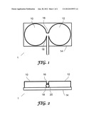 CONDENSATE DRAIN ASSEMBLY diagram and image