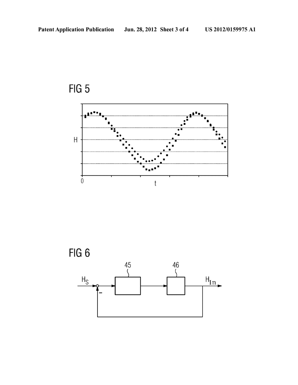 METHOD FOR OPERATING A COOLING DEVICE FOR COOLING A SUPERCONDUCTOR AND     COOLING DEVICE SUITABLE THEREFOR - diagram, schematic, and image 04