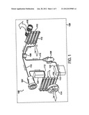 FORMED ALUMINUM FOIL BASED HOSE diagram and image