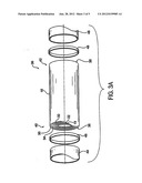 FORMED ALUMINUM FOIL BASED HOSE diagram and image