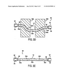 FORMED ALUMINUM FOIL BASED HOSE diagram and image