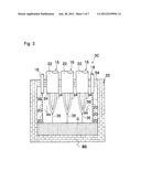 GLASS MELTING FURNACE, PROCESS FOR PRODUCING MOLTEN GLASS, APPARATUS FOR     PRODUCING GLASS PRODUCT, AND PROCESS FOR PRODUCING GLASS PRODUCT diagram and image