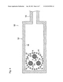 GLASS MELTING FURNACE, PROCESS FOR PRODUCING MOLTEN GLASS, APPARATUS FOR     PRODUCING GLASS PRODUCT, AND PROCESS FOR PRODUCING GLASS PRODUCT diagram and image