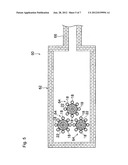 GLASS MELTING FURNACE, PROCESS FOR PRODUCING MOLTEN GLASS, APPARATUS FOR     PRODUCING GLASS PRODUCT, AND PROCESS FOR PRODUCING GLASS PRODUCT diagram and image