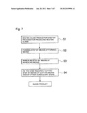 GLASS MELTING FURNACE, PROCESS FOR PRODUCING MOLTEN GLASS, APPARATUS FOR     PRODUCING GLASS PRODUCT, AND PROCESS FOR PRODUCING GLASS PRODUCT diagram and image